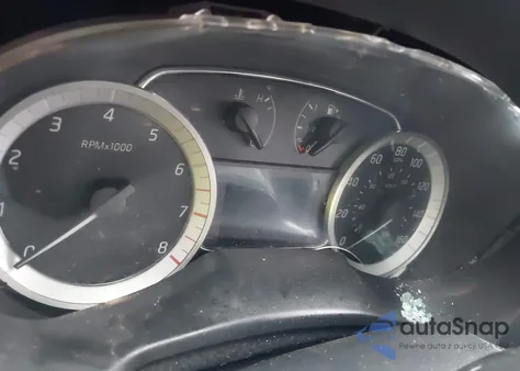 2014 Nissan Sentra Sv from USA, damaged, VIN 3N1AB7AP3EY264543